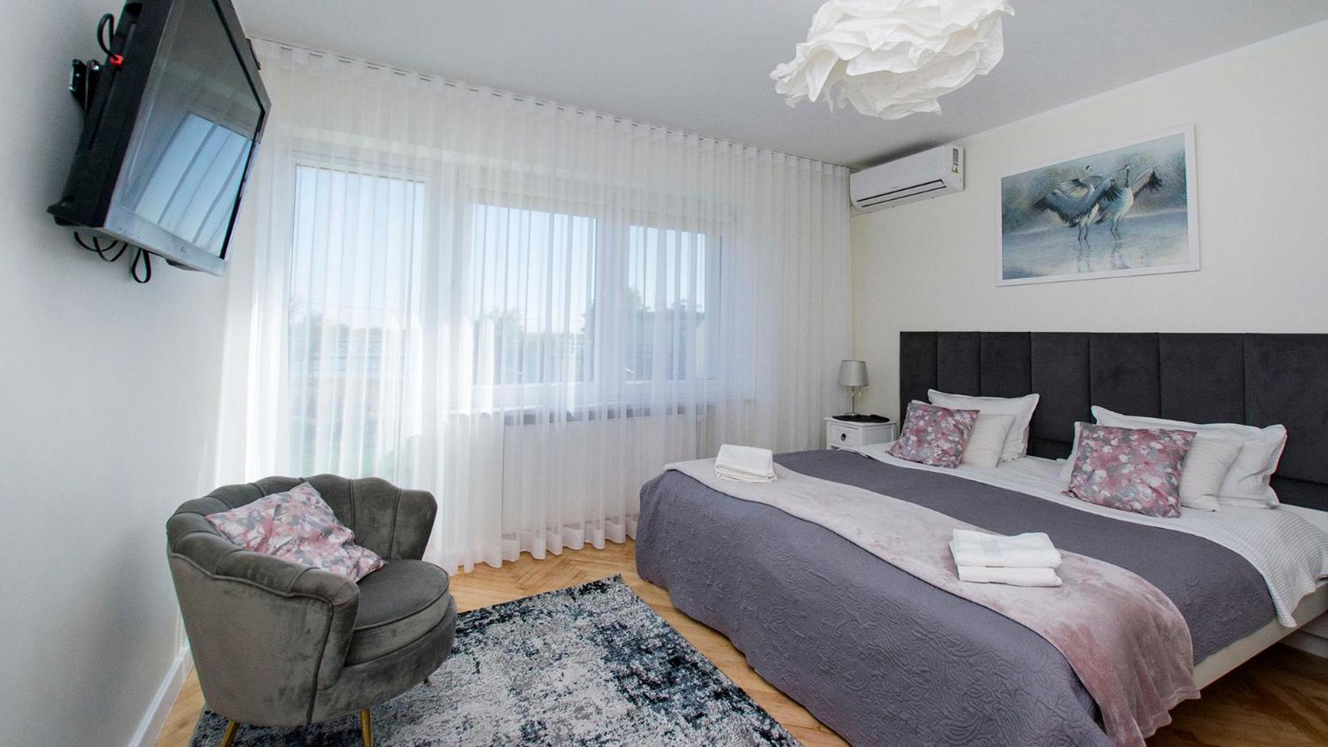 Villa Dzika Plaza Гданськ Екстер'єр фото