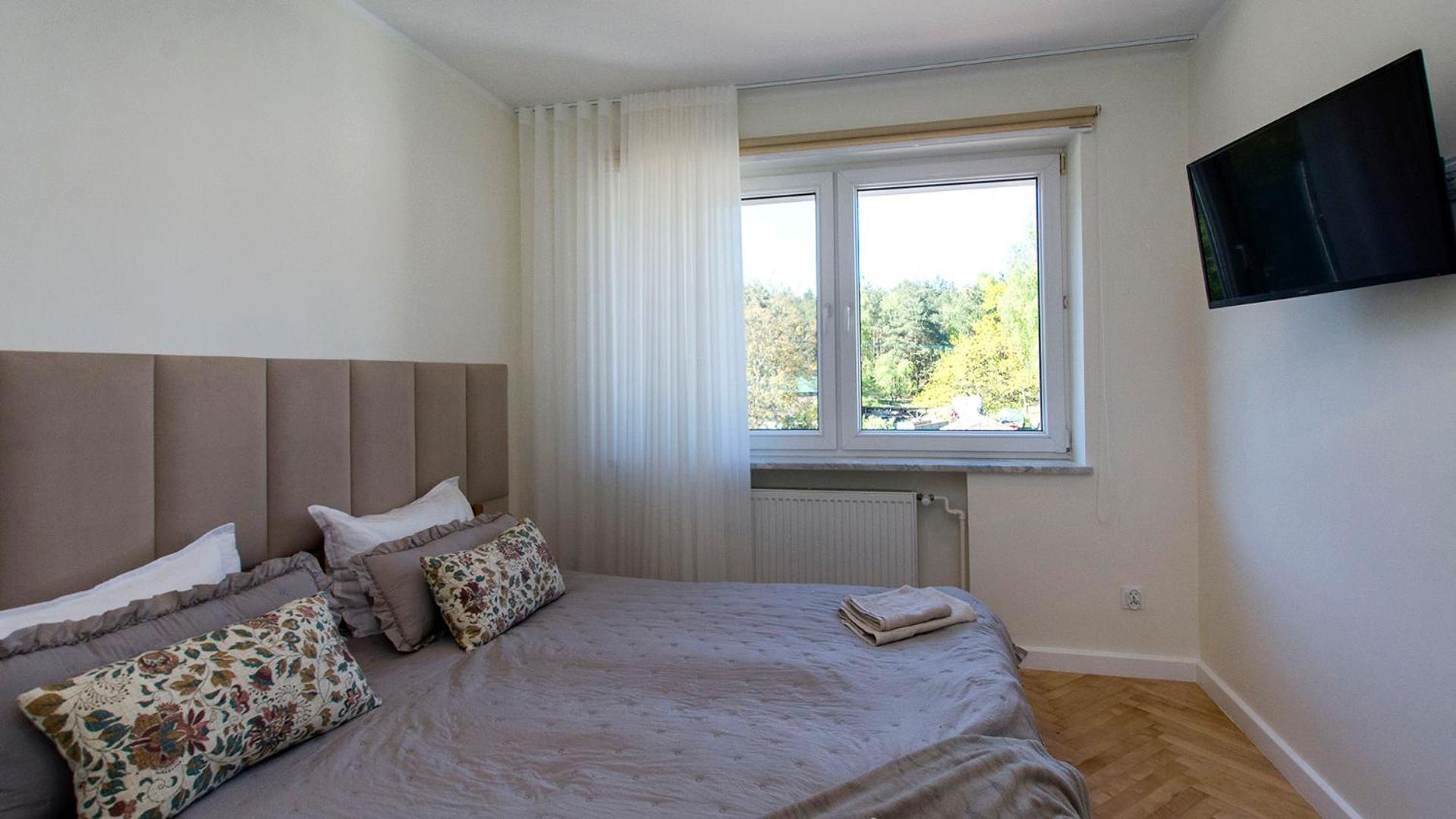 Villa Dzika Plaza Гданськ Екстер'єр фото